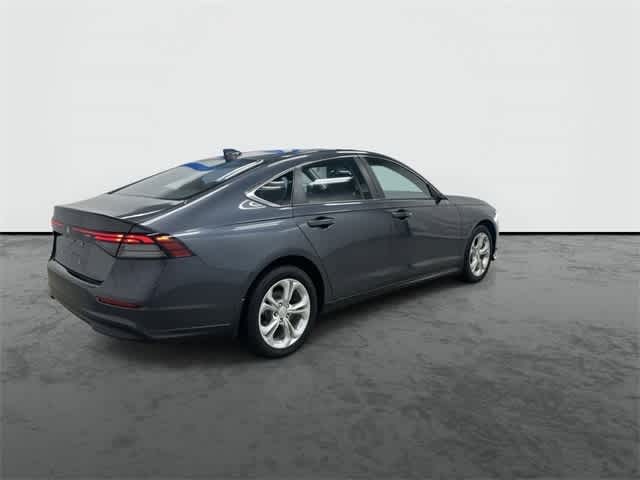 Thumbnail: 2023 Honda Accord - 4