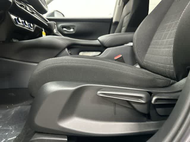 Thumbnail: 2026 Honda HR-V - 26