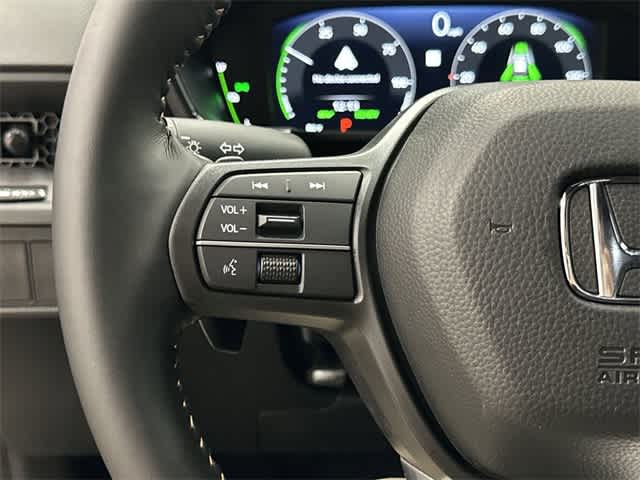 Thumbnail: 2026 Honda CR-V - 16