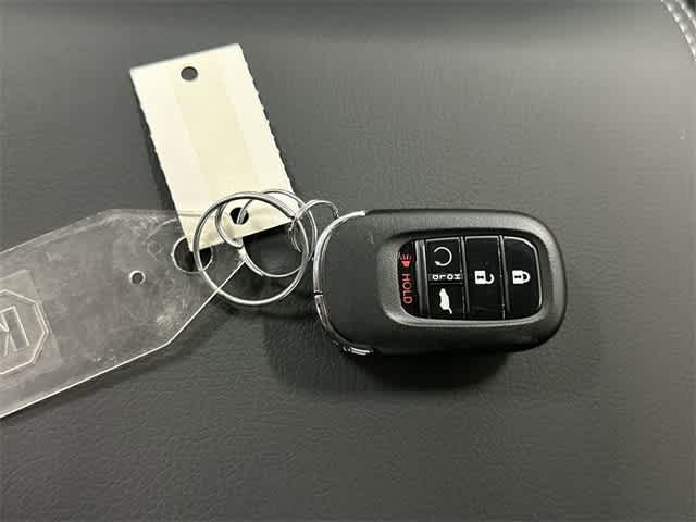 Thumbnail: 2025 Honda Pilot - 33