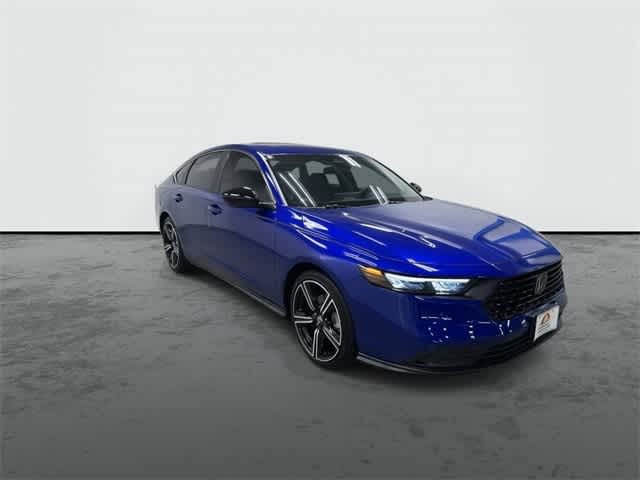 Thumbnail: 2025 Honda Accord - 6