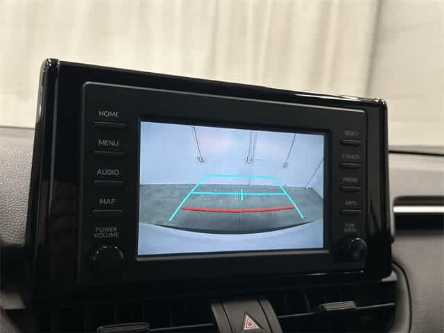 Thumbnail: 2019 Toyota RAV4 - 23