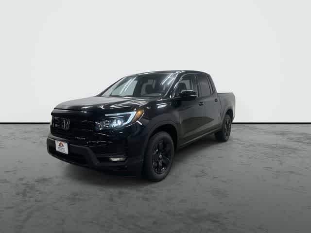 Thumbnail: 2026 Honda Ridgeline - 7