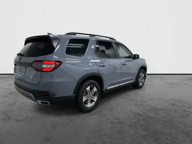 Thumbnail: 2026 Honda Pilot - 4