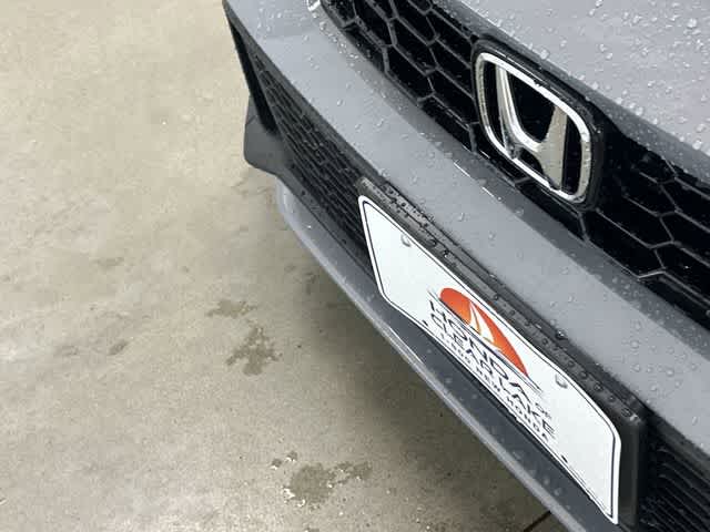 Thumbnail: 2026 Honda Civic - 31