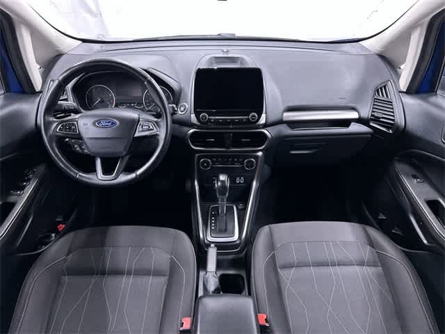 Thumbnail: 2020 Ford EcoSport - 13