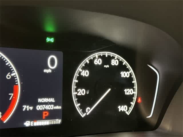 Thumbnail: 2025 Honda Pilot - 16