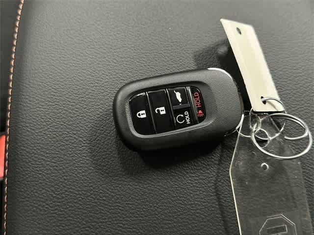 Thumbnail: 2026 Honda CR-V - 31