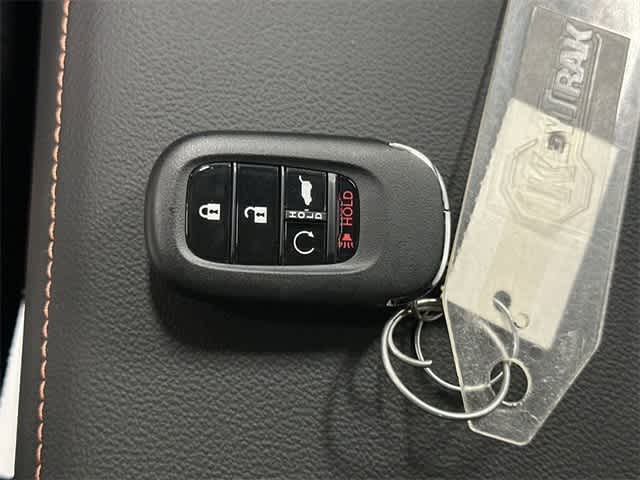 Thumbnail: 2026 Honda CR-V - 29