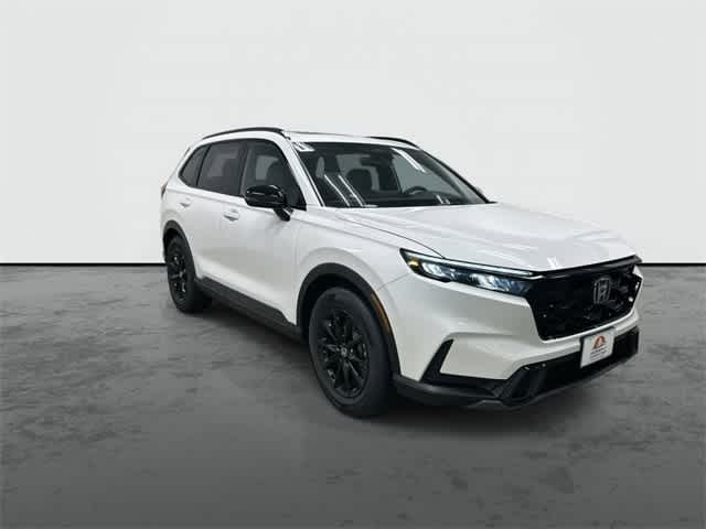 Thumbnail: 2026 Honda CR-V - 6