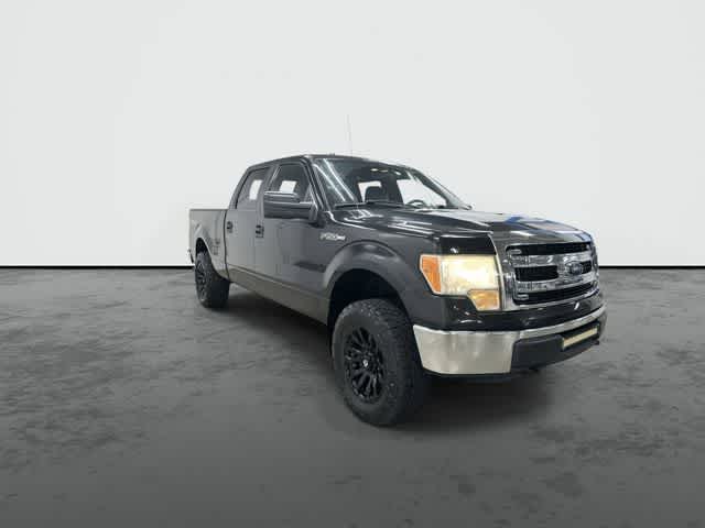 Thumbnail: 2013 Ford F-150 - 6