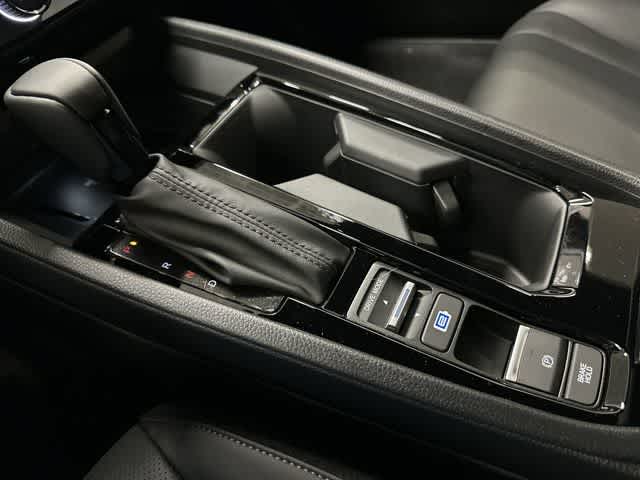 Thumbnail: 2026 Honda Accord - 23
