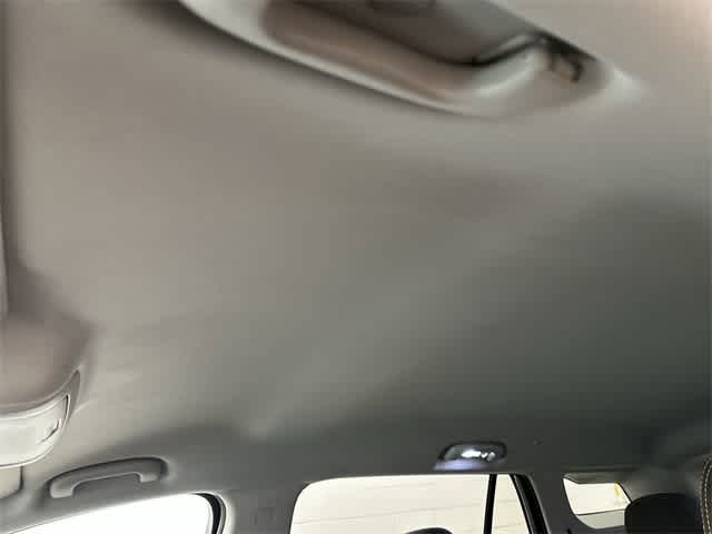 Thumbnail: 2020 GMC Terrain - 27