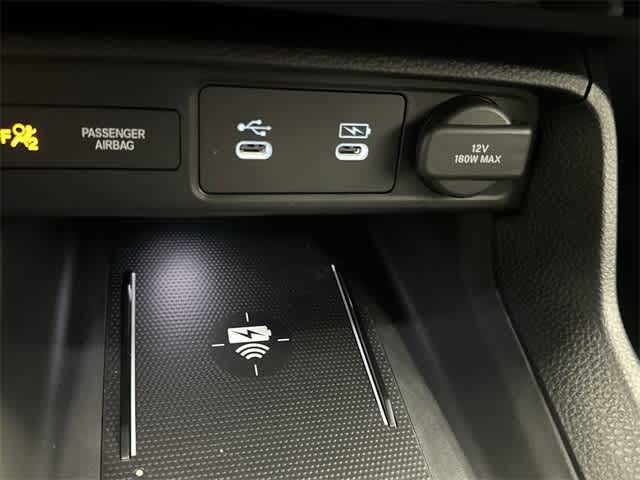 Thumbnail: 2026 Honda Civic - 26