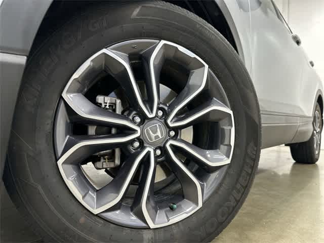 Thumbnail: 2022 Honda CR-V - 28