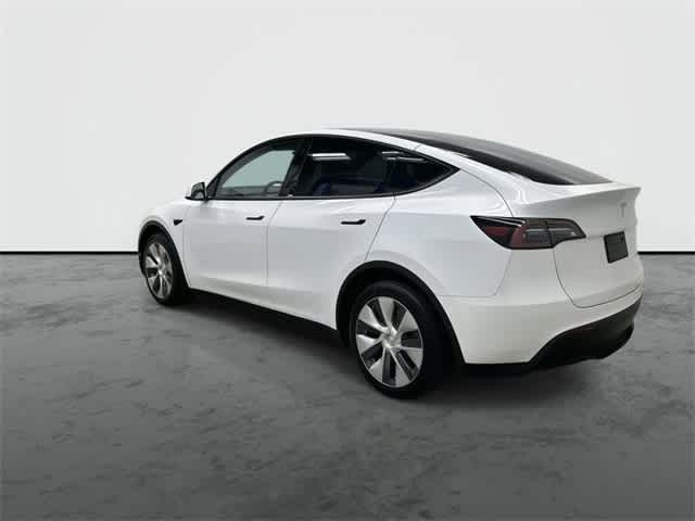 Thumbnail: 2023 Tesla Model Y - 9