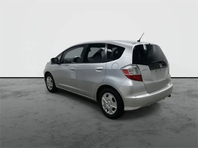 Thumbnail: 2013 Honda Fit - 9