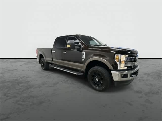 Thumbnail: 2018 Ford F-350 - 5