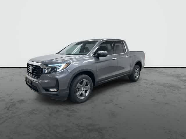 Thumbnail: 2023 Honda Ridgeline - 8