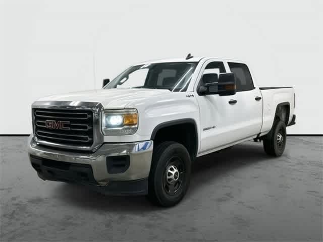 2016 GMC Sierra 2500 Base -
                  League City, TX
