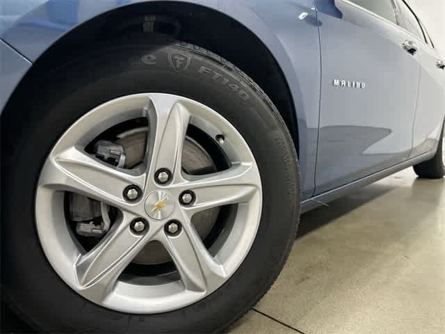 Thumbnail: 2024 Chevrolet Malibu - 28