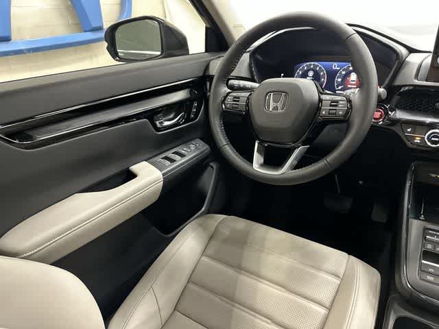 Thumbnail: 2026 Honda CR-V - 12