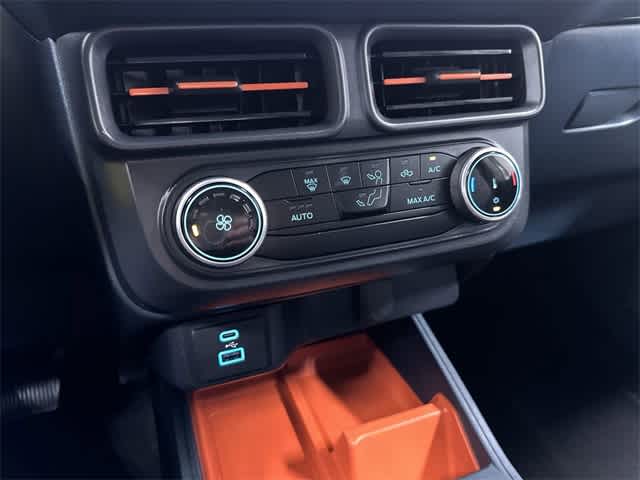 2024 Ford Maverick XLT 25
