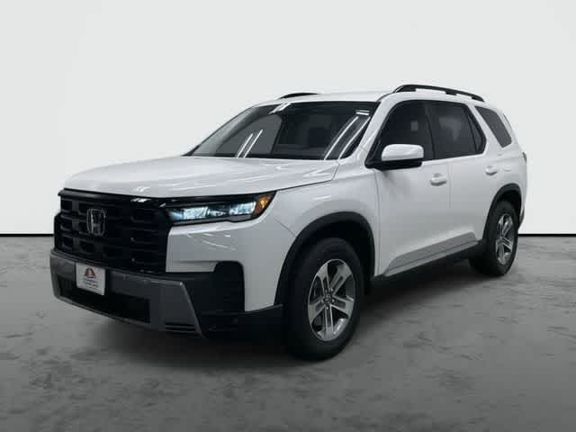 Thumbnail: 2026 Honda Pilot - 1