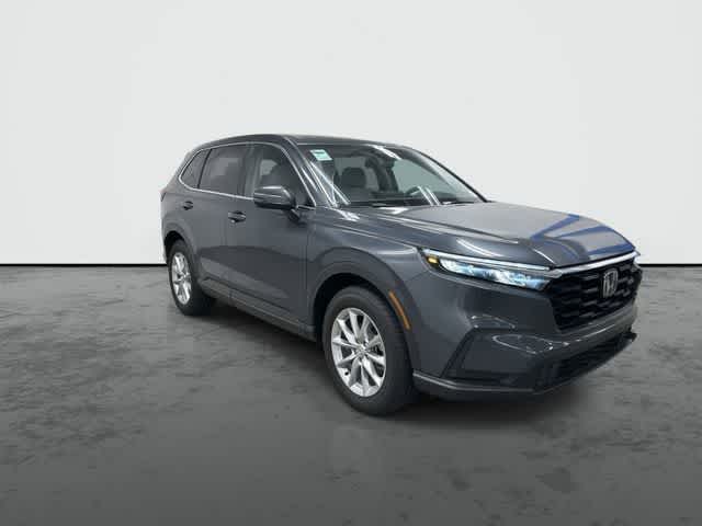 2026 Honda CR-V EX - Photo 6