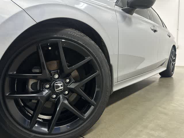2024 Honda Civic Sport - Photo 27
