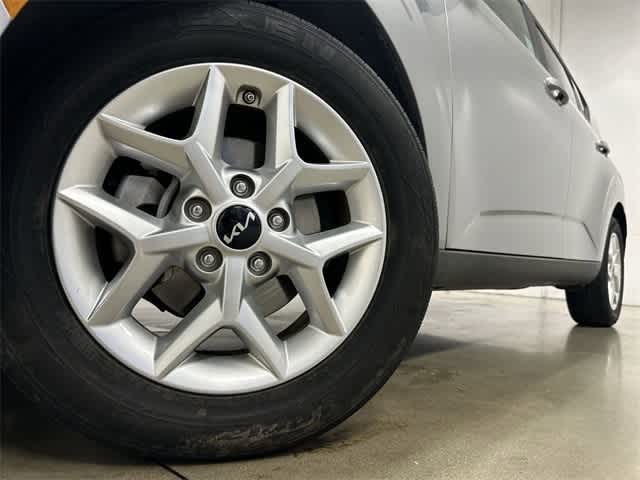 Thumbnail: 2024 Kia Soul - 27