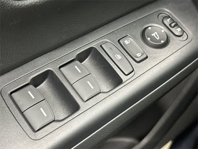 Thumbnail: 2026 Honda CR-V - 19