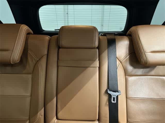 Thumbnail: 2018 Mercedes-Benz GLE - 14