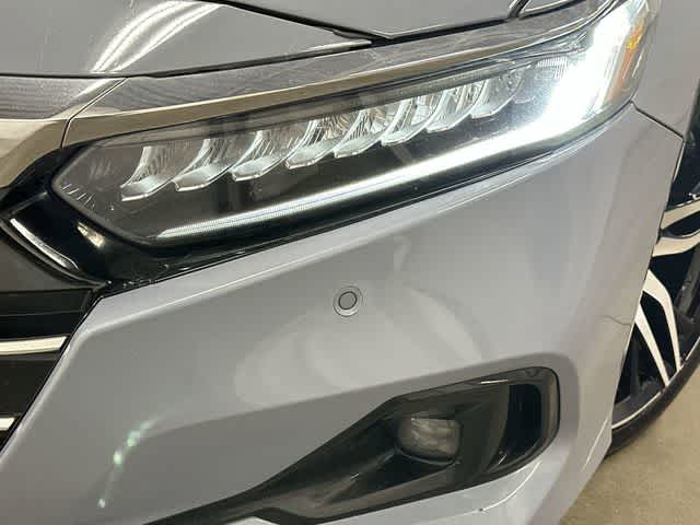 Thumbnail: 2021 Honda Accord - 32