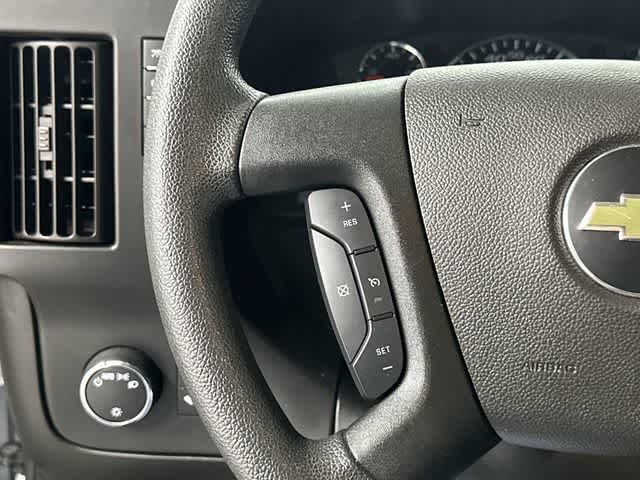 Thumbnail: 2019 Chevrolet Express - 17