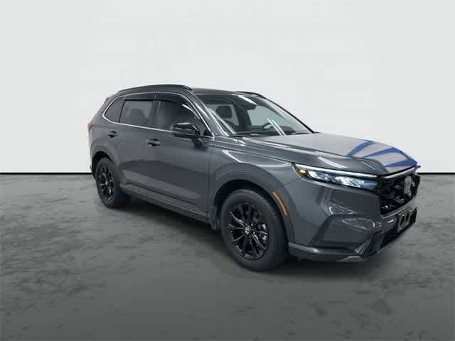 Thumbnail: 2023 Honda CR-V - 5