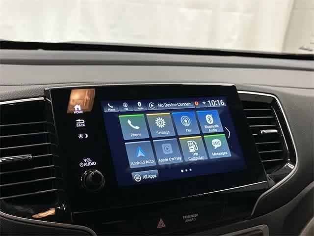 Thumbnail: 2022 Honda Pilot - 22