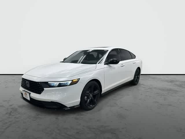 Thumbnail: 2026 Honda Accord - 7