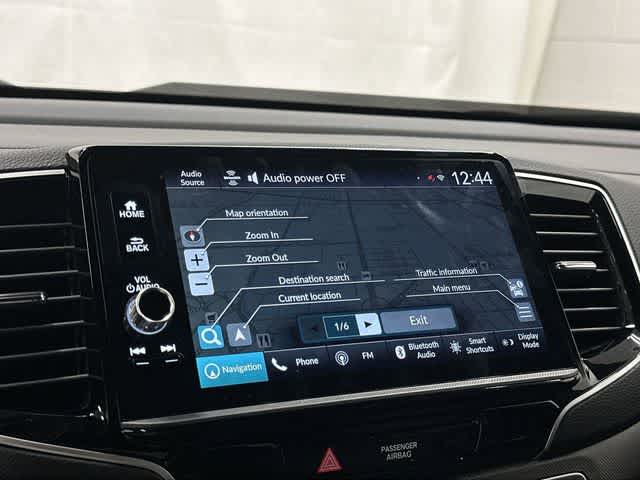 Thumbnail: 2026 Honda Ridgeline - 24