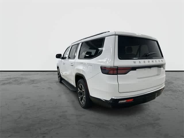 Thumbnail: 2023 Jeep Wagoneer - 2