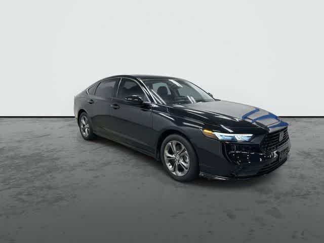 Thumbnail: 2024 Honda Accord - 4