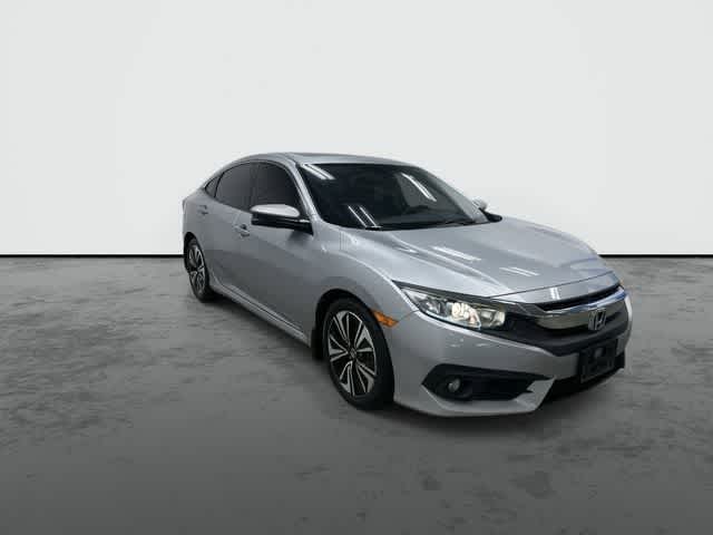 Thumbnail: 2017 Honda Civic - 6