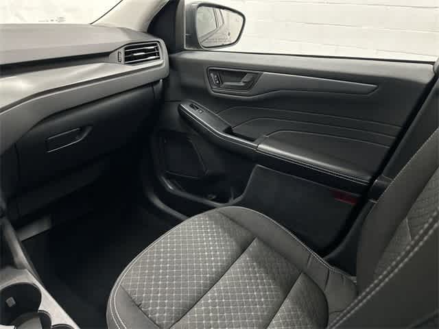 Thumbnail: 2025 Ford Escape - 13