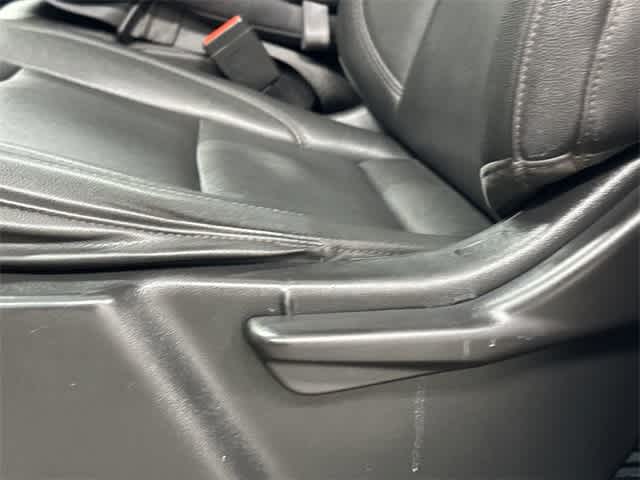 Thumbnail: 2023 Chevrolet Silverado 1500 - 25