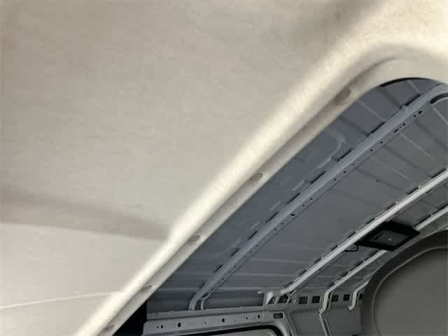 Thumbnail: 2025 RAM ProMaster - 27