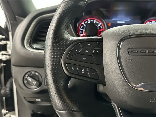 Thumbnail: 2022 Dodge Challenger - 17