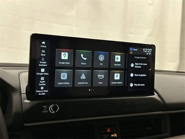 Thumbnail: 2026 Honda Passport - 22