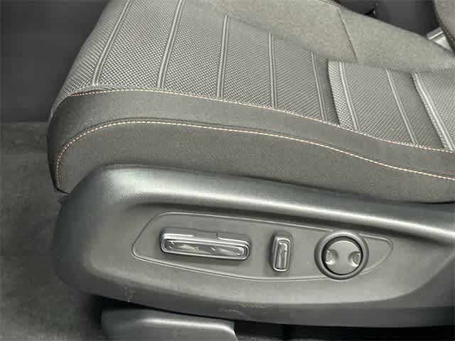 Thumbnail: 2026 Honda CR-V - 25