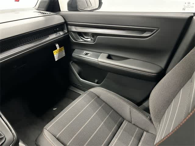 Thumbnail: 2026 Honda CR-V - 13