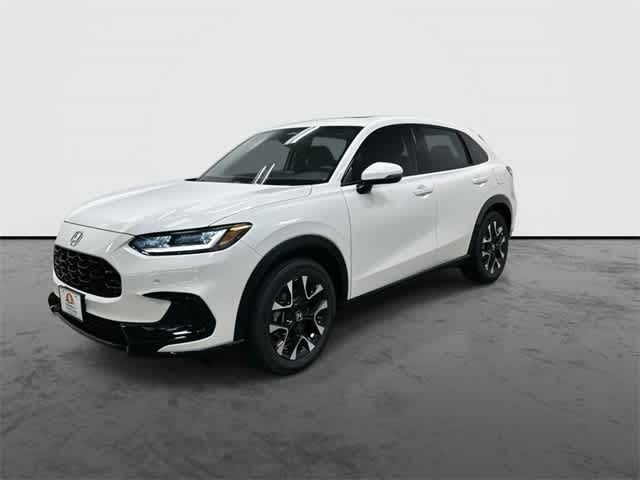 Thumbnail: 2026 Honda HR-V - 8